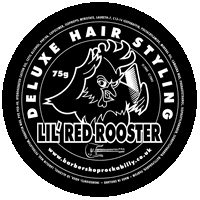Lil Red Rooster