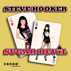 Sugar Devil single by Steve Hooker