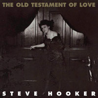 Steve Hooker - The Old Testament of love