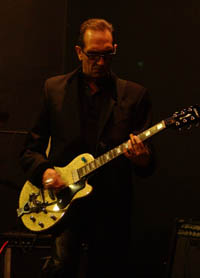 Steve Hooker