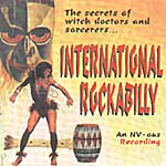 International Rockabilly CD