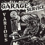 ALL NIGHT GARAGE SERVICE