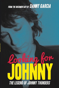 Looking For Johnny Book