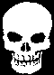 Voodo Skull