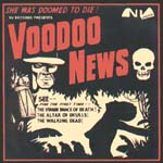 Voodoo News CD