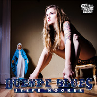 Duende Blues, All Hooker Originals