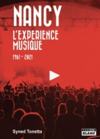 Nancy L' Experience Musique - Syned Tonetta