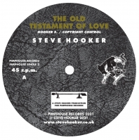 The Old Testament Of Love EP