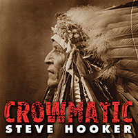 Crowmatic CD, Stripped Down Stompin' Band