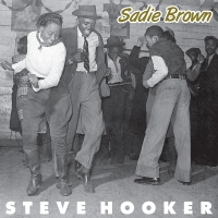 Steve Hooker - Sadie Brown