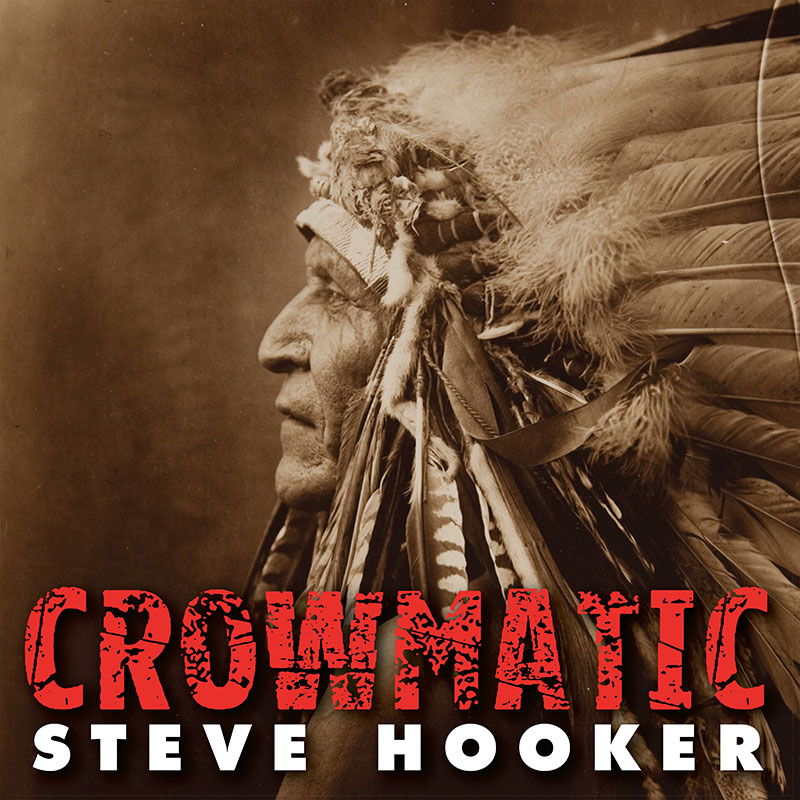 Crowmatic CD